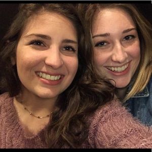 Meet your Posher, Gianna